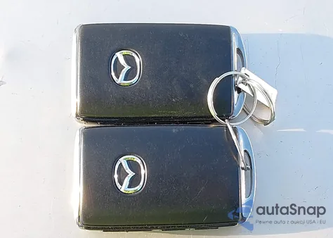 2023 Mazda Cx-5 2.5 S Preferred from USA, damaged, VIN JM3KFBCM0P0255833